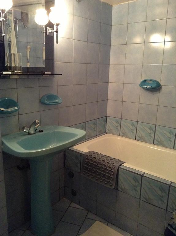 Hotel Foresta Santiago Dış mekan fotoğraf