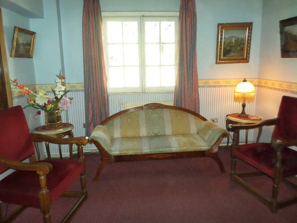 Hotel Foresta Santiago Dış mekan fotoğraf